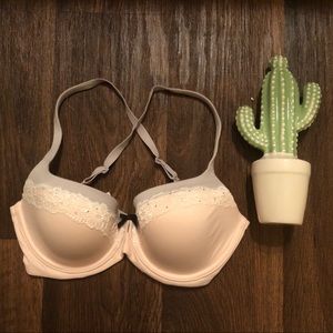 Victoria’s Secret bra